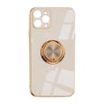 thumbnail image 2 of Funda de TPU protectora para iPhone 12 Pro Max Beige para 12 Pro, 2 of 8