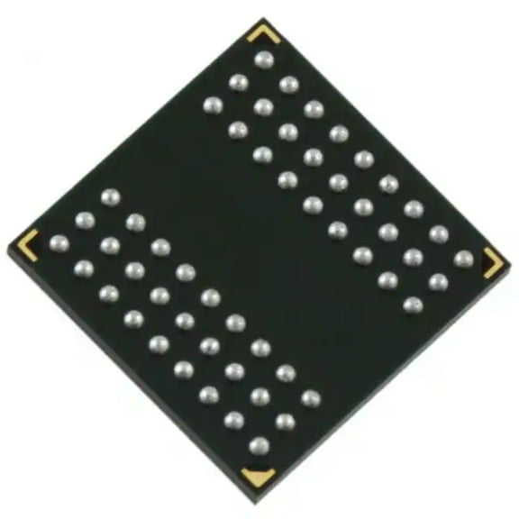 MT48LC16M16A2B4-7E IT:G Integrated Circuits S D R A M Memory 256Mbit Parallel 54VFBGA :Rohs
