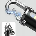 thumbnail image 2 of Bright Keychains Light LED Keychains Work Light Night Running Safe Light, 2 of 8