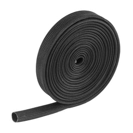Alioncar Protector Térmico Funda Aluminizada Escudo Térmico línea de combustible cable funda térmica para Máxima Protección Térmica Manguera Funda de Alioncar Protector Térmico Funda Aluminizada Escudo Térmico línea de combustible cable funda térmica para Máxima Protección Térmica Manguera Funda de