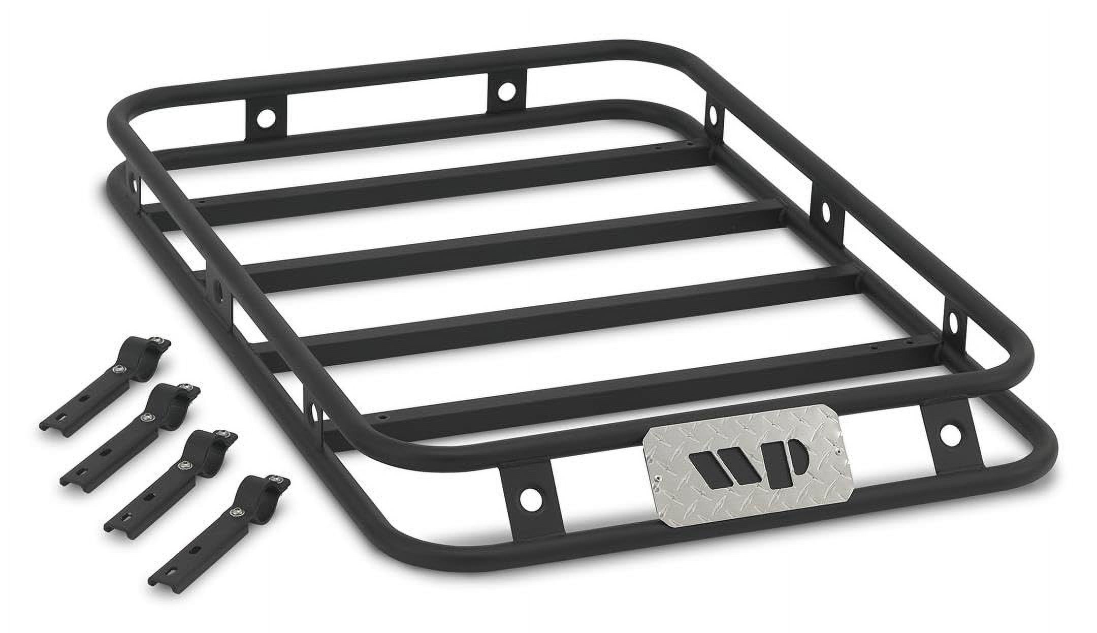 Warrior Drop-In Cargo Rack for Toyota FJ Cruiser - 3810