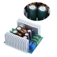 thumbnail image 1 of DC6-40V -Boost Convertisseur, Module d'Alimentation, 300W DC2-36V Conduit Affichage pour l'Automatisation Industrielle Génie Informatique, 1 of 8