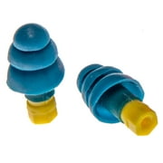 Replacement PermaPlug Earplugs - pack of 4 pair
