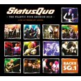 thumbnail image 1 of Status Quo - BACK2SQ1 LIVE AT WEMBLEY ARENA - [CD], 1 of 1
