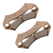 2014 Arctic Cat Wildcat 4X 1000 - Front Severe Duty Brake Pads