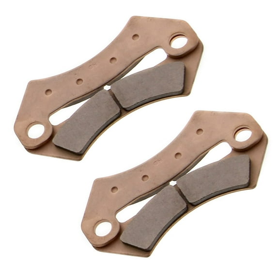 2014 Arctic Cat Wildcat 4X 1000 - Front Severe Duty Brake Pads