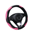 thumbnail image 1 of Funda Cubre Volante Xtellar Deportivo Protector Antiderrapante Auto, 1 of 4