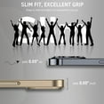 thumbnail image 6 of Ultra Slim for iPhone 14 Plus Case,Lightweight Ultra Thin Matte Finish Touch Hard PC Cover Full Protection Shockproof Non-Slip Phone Cases for iPhone 14 Plus 6.7 Inch, 6 of 15