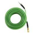 thumbnail image 2 of Metabo HPT Air Hose, 1/4-In x 100 Ft, Polyurethane, 115156M, 2 of 5