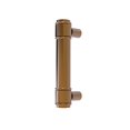 thumbnail image 1 of Allied Brass M-30 3 Inch Cabinet Pull, 3", Brushed Bronze, 1 of 1