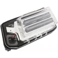 thumbnail image 3 of CarLights360: For 2010 11 12 2013 Volvo XC60 Front Signal/Corner Light Assembly Passenger Side w/ Bulbs - Replacement for VO2521112, 3 of 4