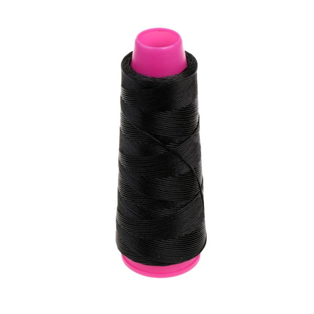 S SERENABLE 110m Bowstring Material Bow String Making Rope for Recurve Bow Black