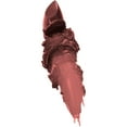 thumbnail image 5 of (2 pack) Maybelline Color Sensational Cream Finish Lipstick, Rum Riche, 5 of 9