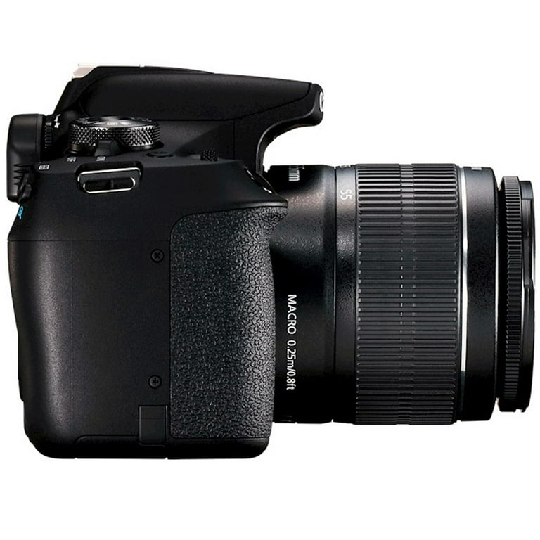 Free Shipping! Canon 2727C021 EOS Rebel T7 DSLR Camera with Free Shipping! Canon 2727C021 EOS Rebel T7 DSLR Camera with