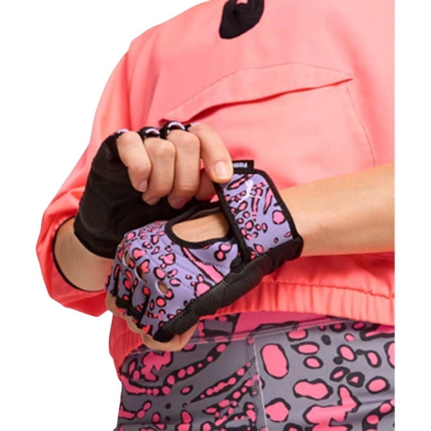 Guantes Entrenamiento Puma At Shift Gloves Entrenamiento gris M