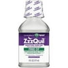 ZzzQuil Nighttime Sleep-Aid Liquid Alcohol Free Soothing Mango Berry