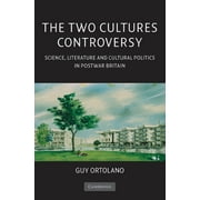 The Two Cultures Controversy (Paperback)