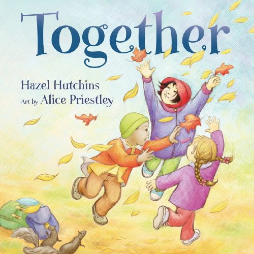 Pre-Owned Together, 9781554512072, 1554512077, Paperback,