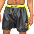 thumbnail image 6 of Rocky Balboa- Black Italian Stallion Boxer Shorts, 6 of 8