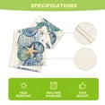 thumbnail image 5 of Sm:)e Sea Starfish Shell Summer Table Runner 13x72 Inch, 5 of 6