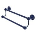 thumbnail image 6 of Allied Brass - 18" Double Towel Bar (Build to Order) in Brushed Bronze, 6 of 9