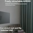 thumbnail image 3 of Universal Adjustable TV Wall Mount Bracket Universal Rotated Holder TV Mounts for 14 to 32 Inch LCD Monitor Flat Panel, 3 of 6