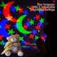 thumbnail image 4 of Luz nocturna Musical y Brillante para bebé proyector de peluche recargable TUNC, 4 of 5