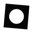 thumbnail image 2 of koolsoo Dartboard Board Surround Backing Professional Look Dartboard Cover for Games Wal, 2 of 9