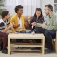 thumbnail image 5 of Hasbro Gaming Taboo Kids vs. Parents Game, 5 of 5