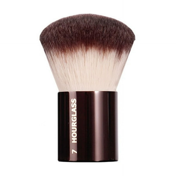 HOURGLASS Foundation Brush, Eye Shadow Brush, Lip Brush, Complete Set Of Makeup Brushes
