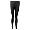 thumbnail image 3 of Leggings de Golf para Mujer Shamjiam Pantalones Deportivos de Gimnasio L Negro, 3 of 9