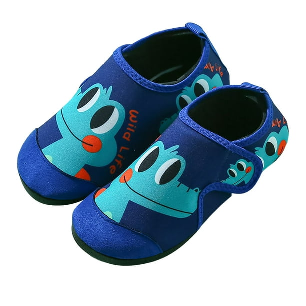 Zapatos de buceo para niños, zapatos acuáticos antideslizantes para niños y niñas (estilo A140 yardas) Ndcxsfigh Tenis De Mujer Tenis De Hombre