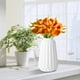 thumbnail image 5 of Ramo: Arreglo Floral Artificial Realista Para Bodas Inicio Centros De Mesa Y Decoración Para Eventos, 5 of 5