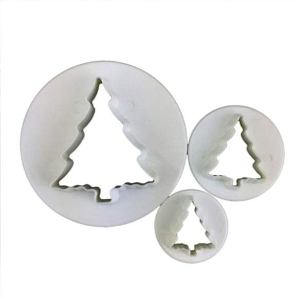 Biscuit Cutters Christmas Tree Shape Biscuit B