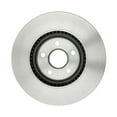 thumbnail image 3 of Raybestos Specialty Performance Rotors, 580676 Fits select: 2009-2014 CADILLAC CTS, 2008 CADILLAC CTS HI FEATURE V6, 3 of 4