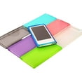 thumbnail image 3 of Case for Apple iPod Nano 7 7th Gen - TPU Gel Rubber - Clear & Colors, 3 of 13