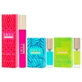 thumbnail image 4 of Audacity Discovery Set by LWYA for Women - 3 Pc Mini Gift Set 0.27oz Audacity EDP Spray (Mini), 0.1oz Tenacity EDP Spray (Mini), 0.1oz Vivacity EDP Spray (Mini), 4 of 5