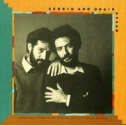 Latin American Music for Two Guitars (CD)