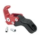 thumbnail image 4 of Gancho para motocicleta, gancho para bolsa de equipaje, gancho para cascos profesionales, gancho para motocicleta Rojo, 4 of 9
