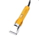thumbnail image 1 of Tijeras Eléctricas Profesionales ANGGREK Cizalla Eléctrica Para Mascotas 100-240V, 1 of 7
