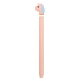 thumbnail image 1 of MasteelfCA 1Pc Cartoon Stylus Pen Protector Silicone Cover Compatible for pro Apple, 1 of 8