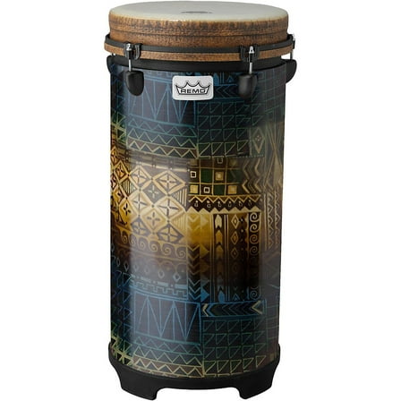 Remo 100 Series Tunable Tubano 12 x 27 in. Island