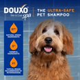 thumbnail image 4 of Spray desenredante Douxo Skin & Coat SPA 296 ml Safe Formula, 4 of 7