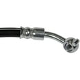 thumbnail image 2 of Dorman H621921 Rear Driver Side Brake Hydraulic Hose for Specific Honda Models Fits select: 2013 ,2015-2016 HONDA ACCORD, 2 of 3