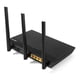 thumbnail image 4 of Router Inalambrico ASUS RT-AC66U B1 AC1750 Dual Band Gigabit 802.11ac 1300 Mbps 90IG0300-BA1000, 4 of 6