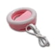 thumbnail image 1 of Anillo de luz LED para selfies de 36 LED, luz nocturna para selfies, luz de anillo de oscuridad para teléfonos inteligentes. Rosado, 1 of 5