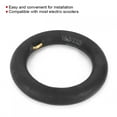 thumbnail image 1 of Tbest Motorcycle Inner Tube 10 Inch 10x2.125 Tire Suitable Self-balancing Gas Electric, 1 of 8