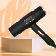 thumbnail image 2 of Adagio Air Force Blow Dryer - Black, 2 of 2