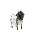 thumbnail image 1 of Rustic Arrow 100447 Sheep Figurine Garden Decor, 1 of 1