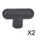 thumbnail image 1 of Cabezal De Repuesto Para Pila De Pesas, 2 Unidades, Multiusos, Para Gimnasios Comerciales De Interior Y Fitness, 1 of 8